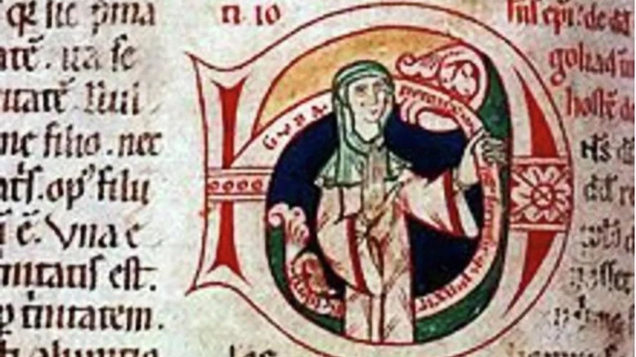 Estudo revela o papel desconhecido de escribas mulheres na Era Medieval