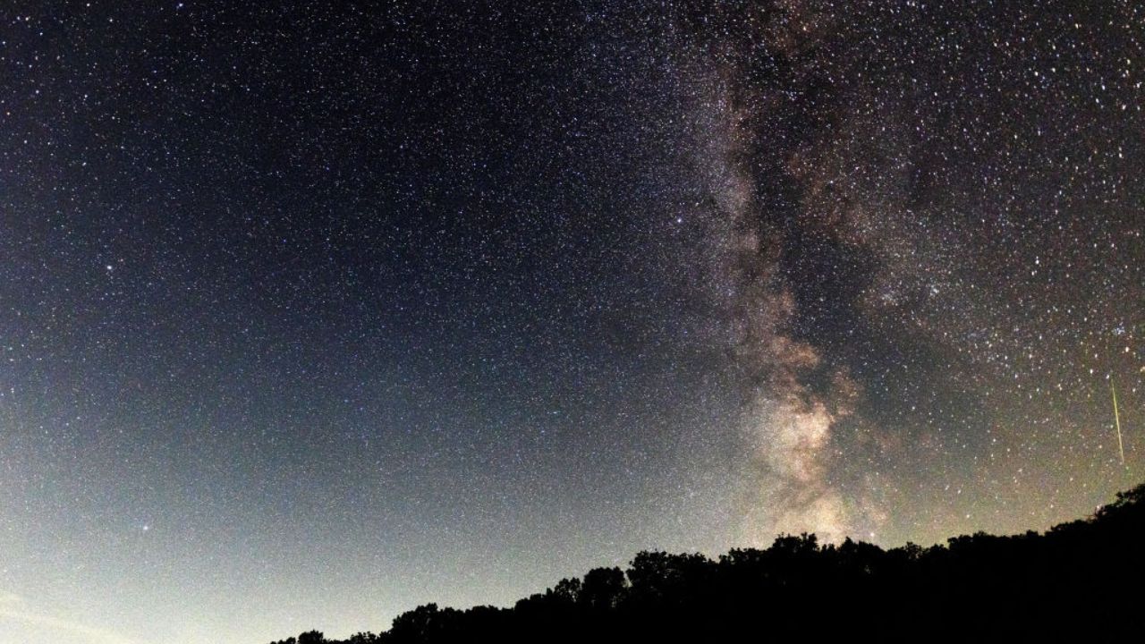 Som das estrelas: estudo revela ‘melodia’ cósmica na evolução da via láctea