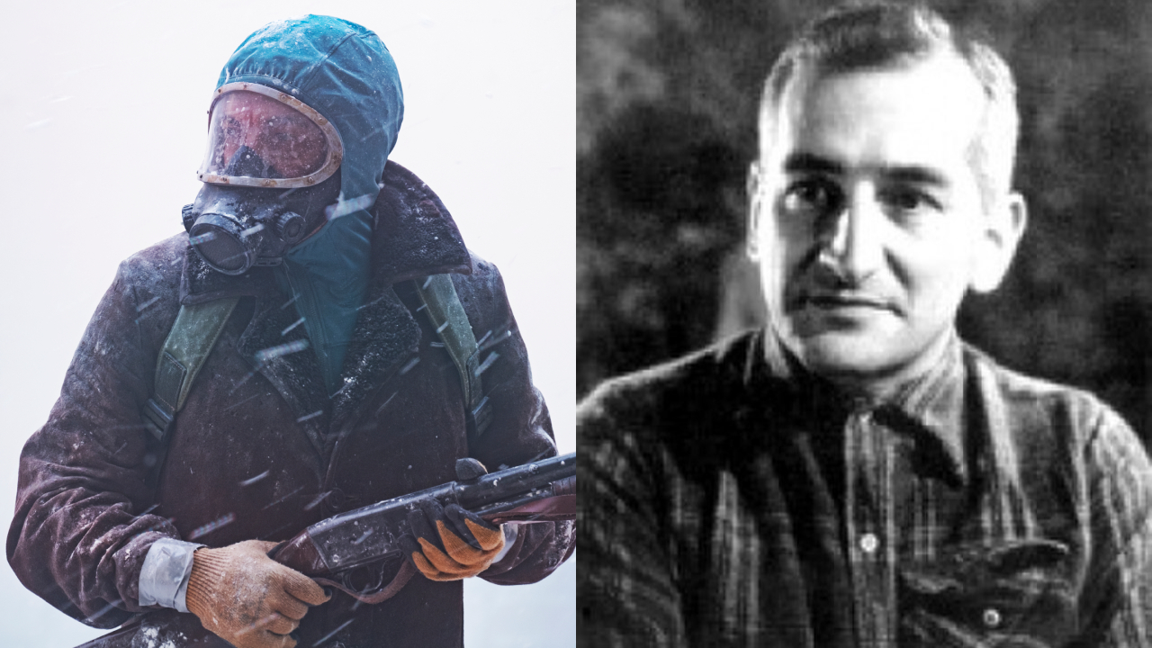 O Eternauta: Autor de HQ foi perseguido pela ditadura argentina