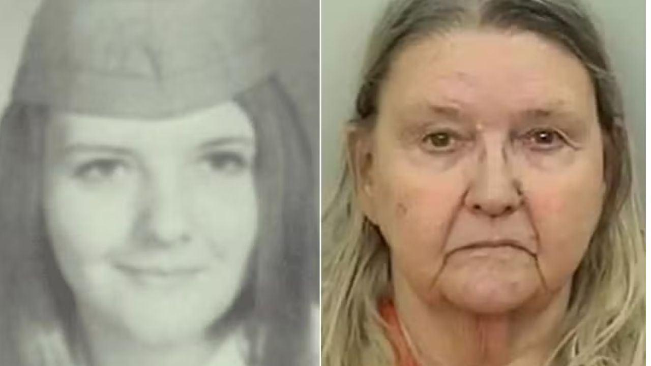 EUA: mulher é presa e indiciada 55 anos após morte de bebê
