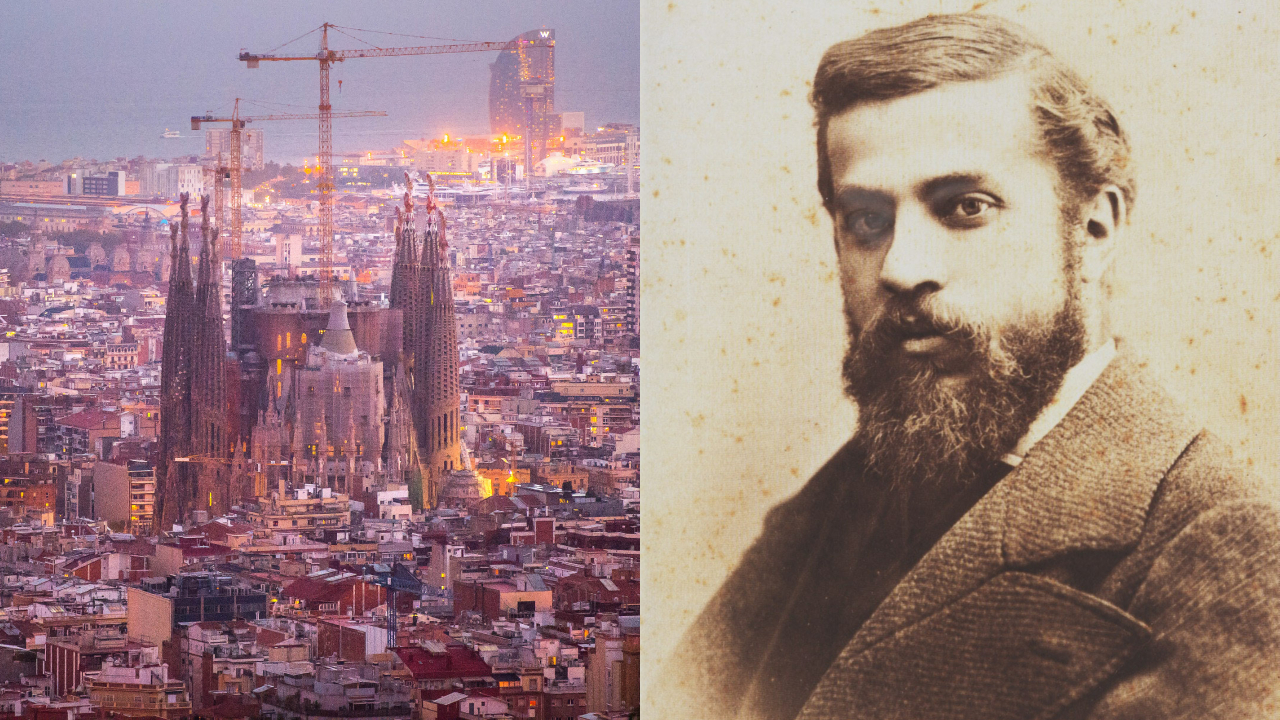 Arquiteto Antoni Gaudí é proclamado ‘venerável’ pelo Vaticano
