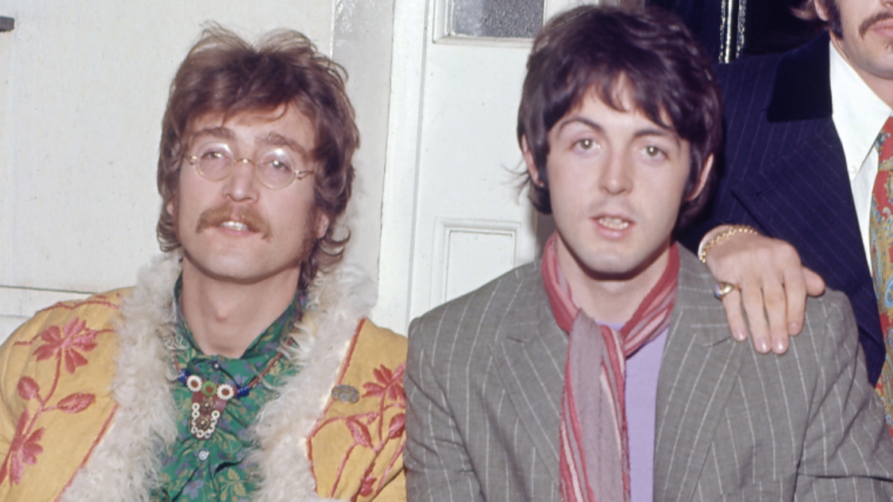 Como viagem de LSD fortaleceu vínculo entre John Lennon e Paul McCartney?