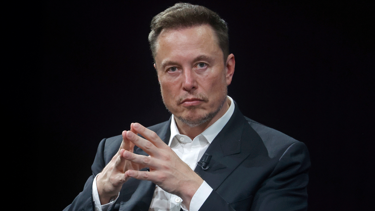Forbes divulga lista dos mais ricos do mundo em 2025; confira!