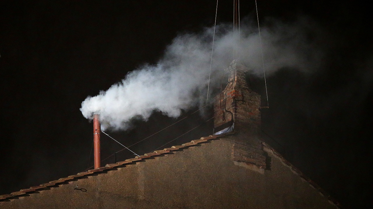 Conclave: A escolha do novo papa em 5 passos