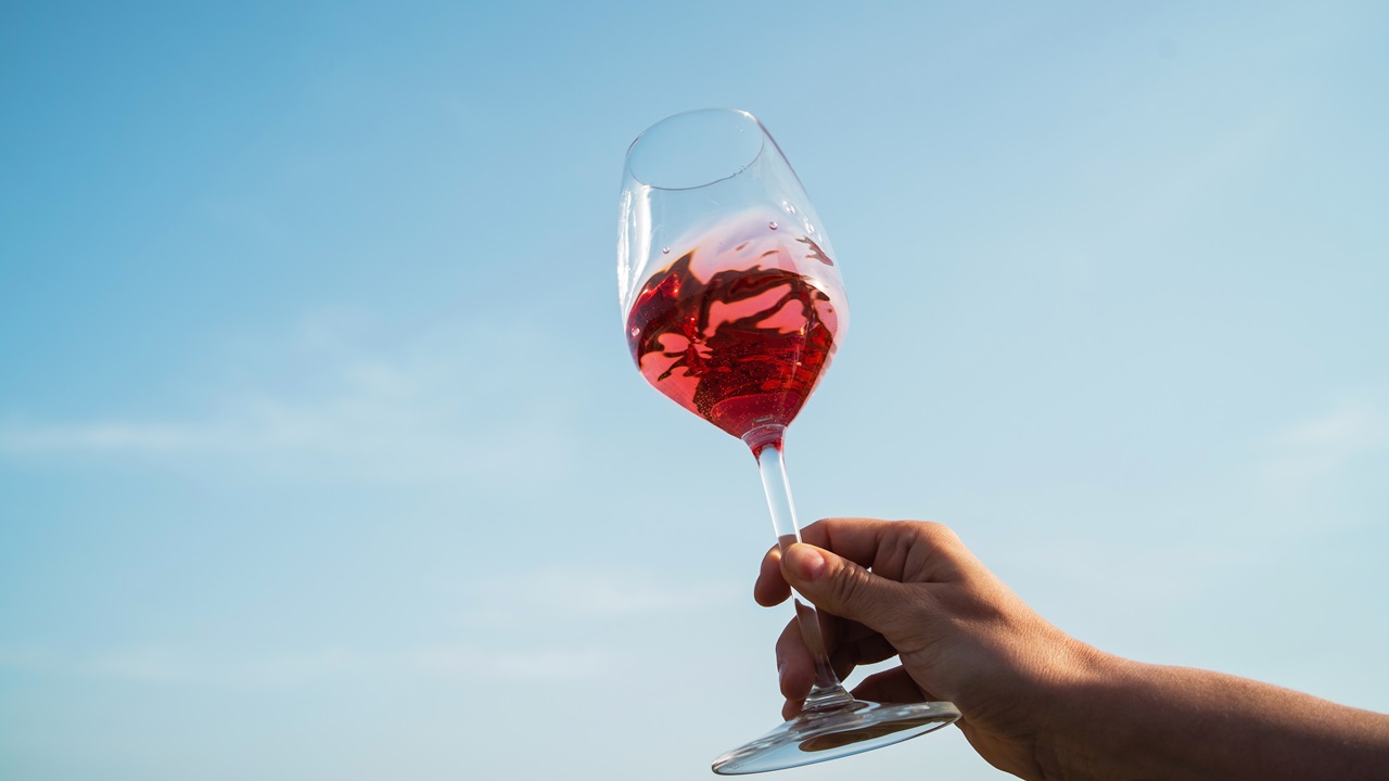 Cientistas revelam que o vinho era uma bebida popular na antiga Troia