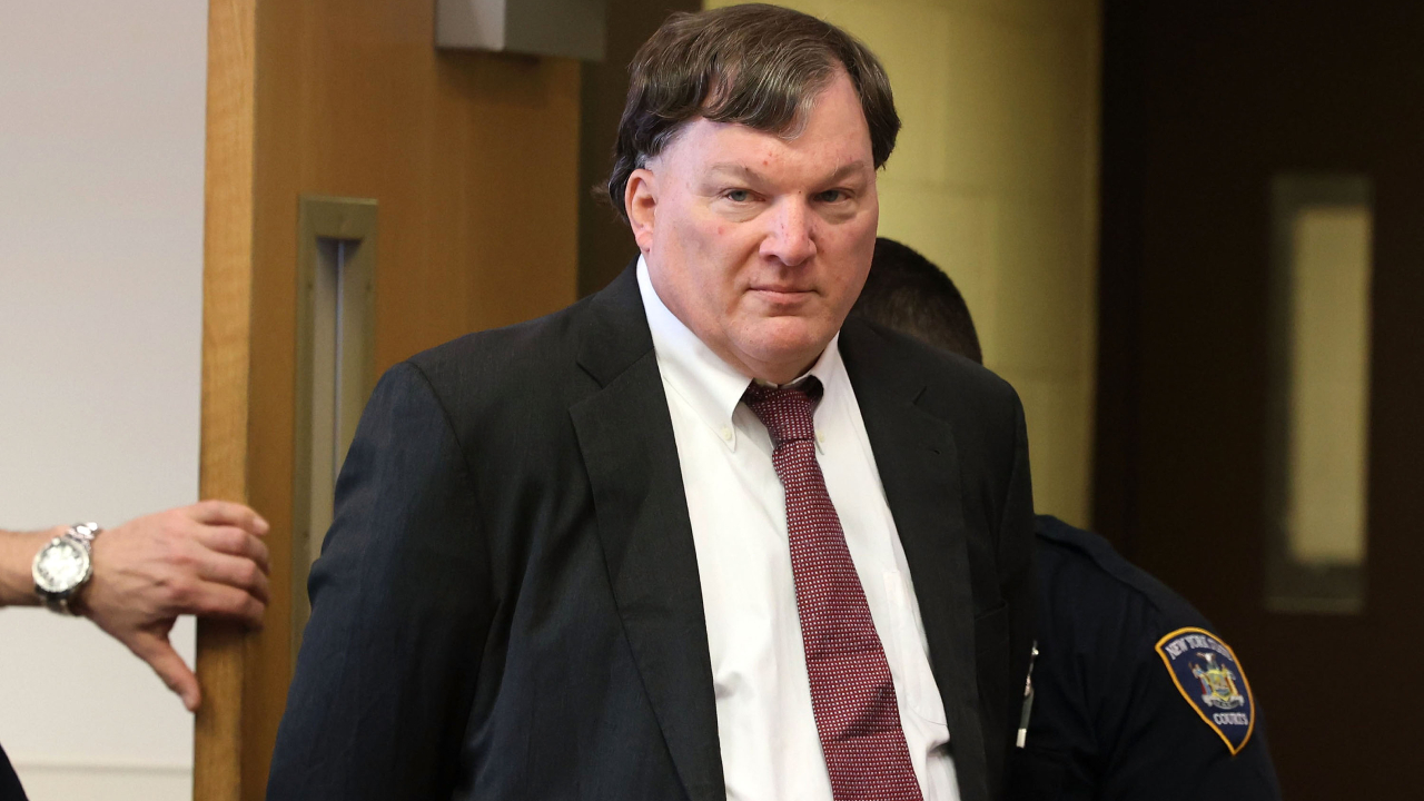 Desaparecidas: o que aconteceu com serial killer Rex Heuermann?