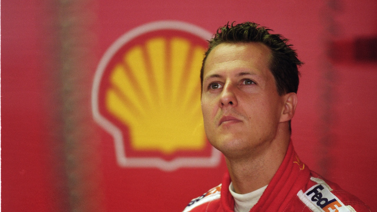 Michael Schumacher: morte de homônimo assusta fãs