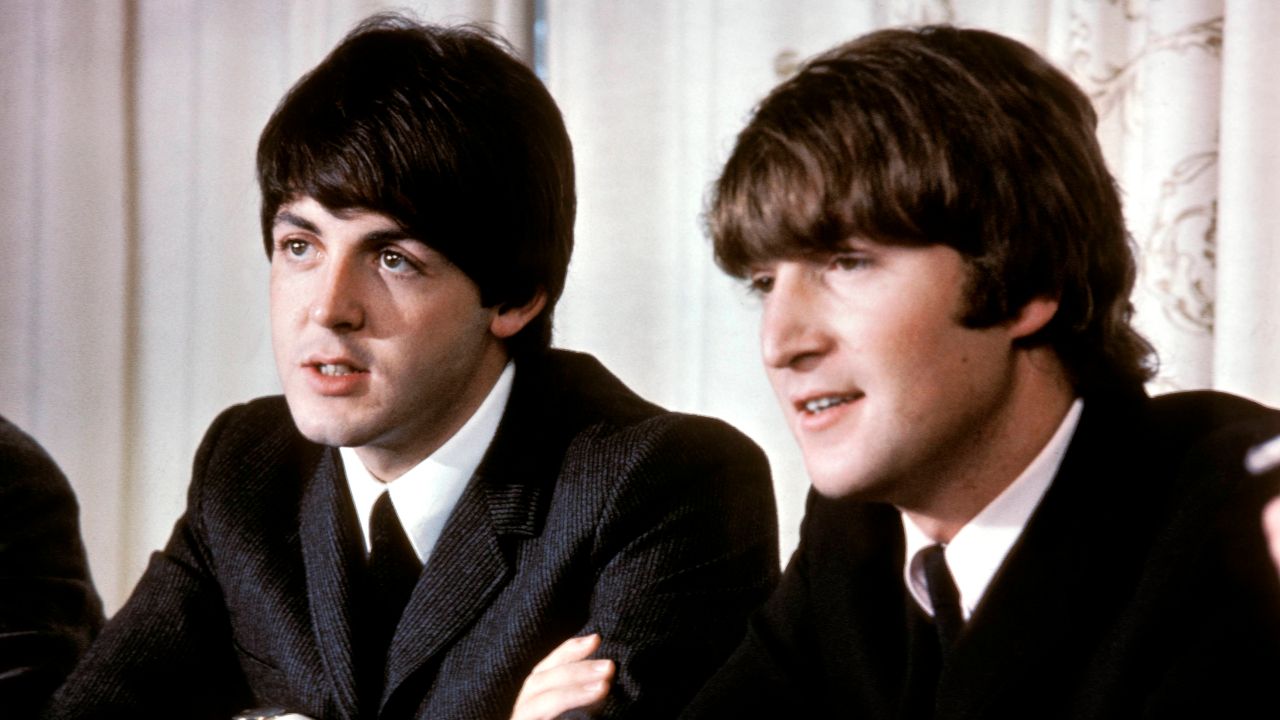 Em documentário, Paul McCartney revela ter feito as pazes com John Lennon