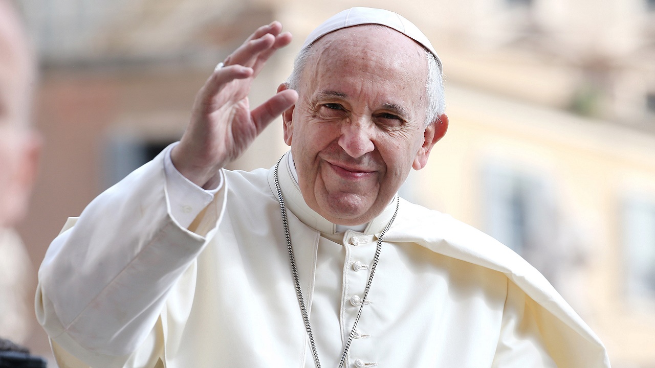 De Bergoglio a Francisco: Relembre a trajetória do papa