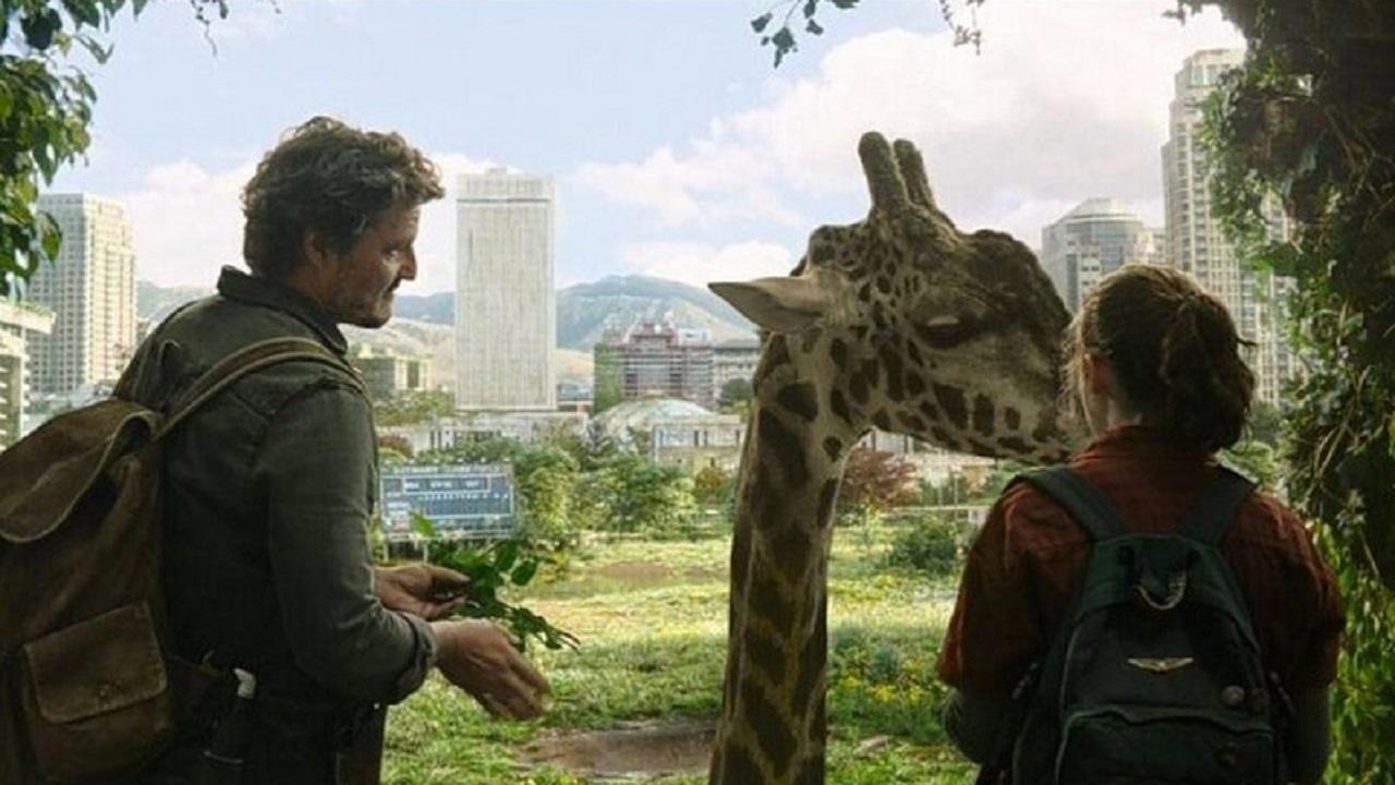 The Last of Us: Entenda a simbologia das girafas na trama