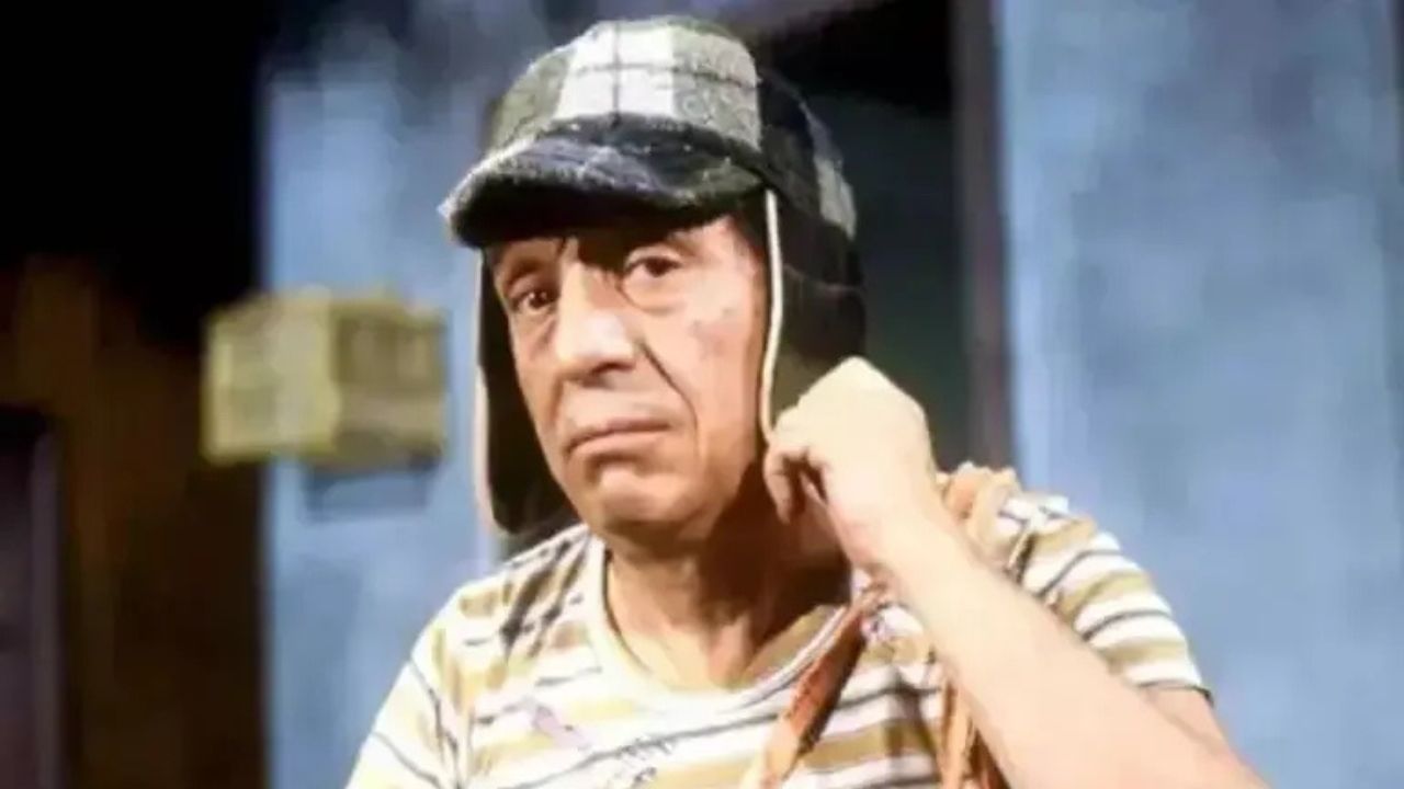 Episódios raros de ‘Chaves’ serão exibidos no SBT; saiba quando irão ao ar!