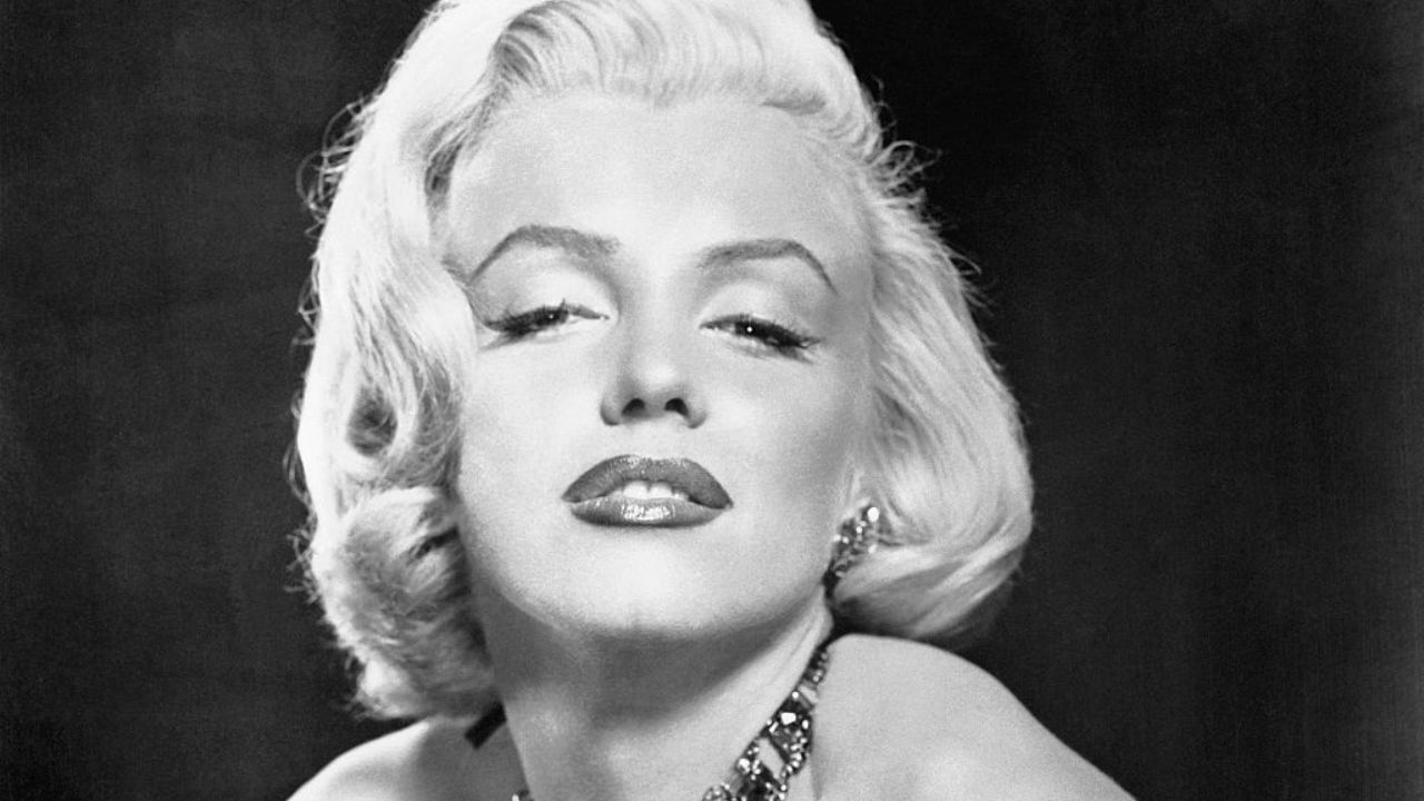 O diário secreto de Marilyn Monroe revelado décadas após a morte da atriz