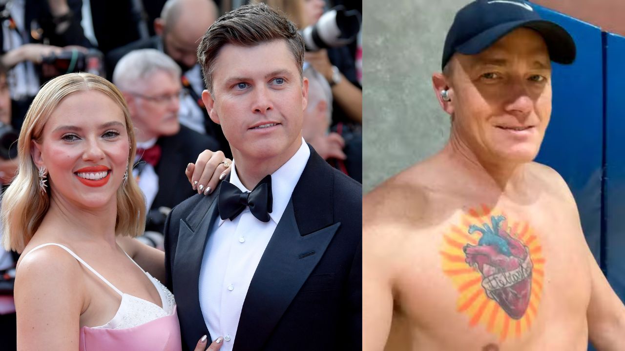 Stalker é preso após planejar atentado contra marido de Scarlett Johansson