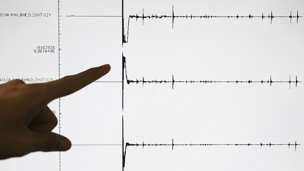 Terremoto atinge o Brasil, mas só é sentido em uma região; entenda!