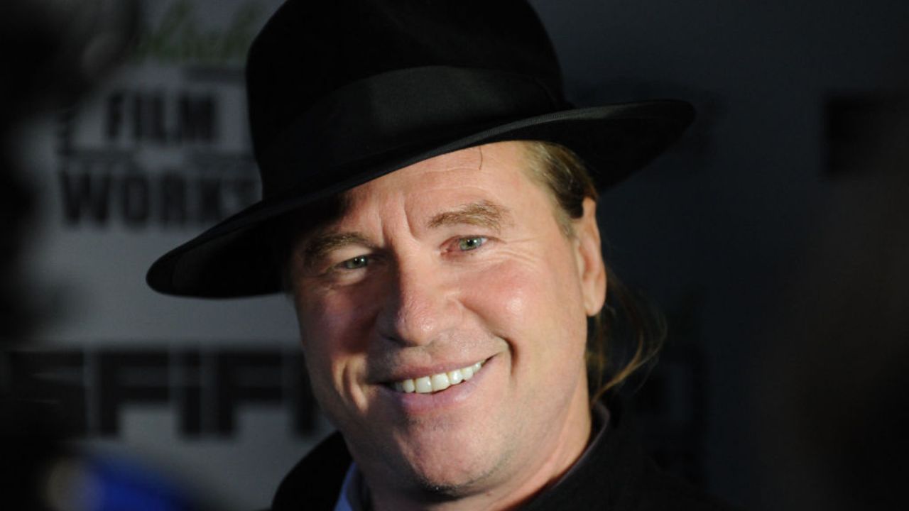 Val Kilmer precisou de terapia para se desvincular de personagem; saiba qual