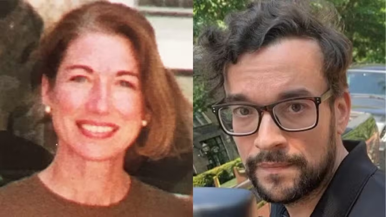 23 anos depois: DNA e disfarce policial revelam culpado por assassinato