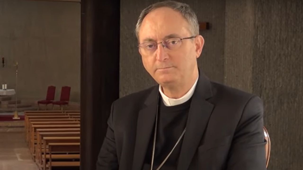 Quem é Dom Sérgio da Rocha, brasileiro citado entre os favoritos ao conclave?