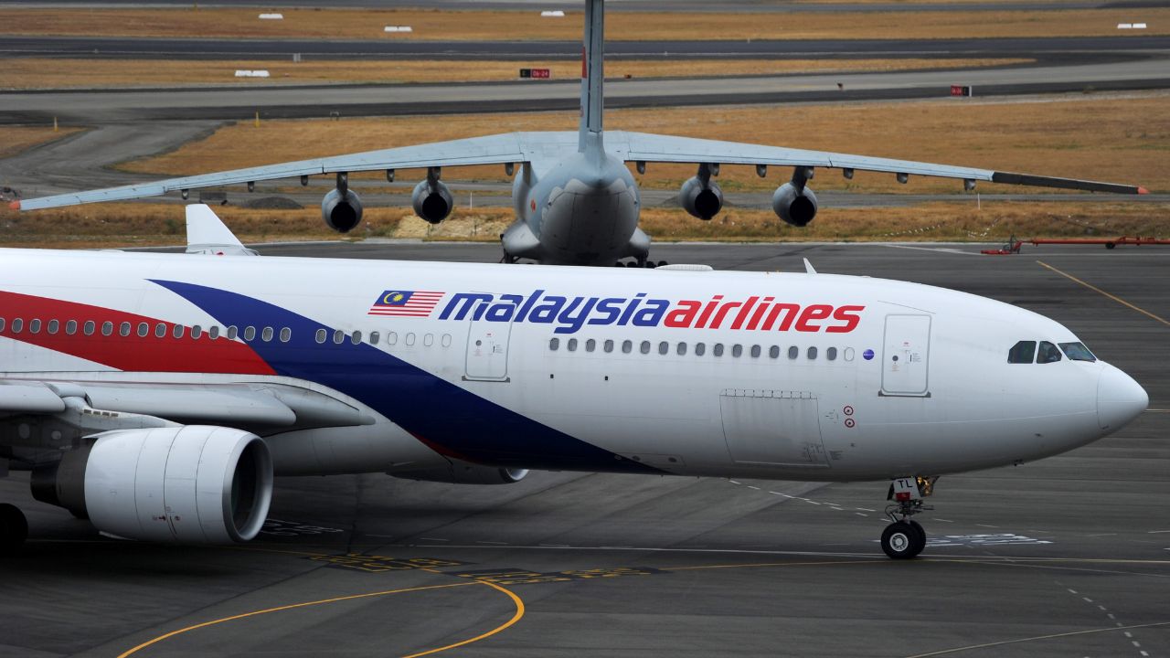 ONU responsabiliza Rússia pela queda do voo MH17, da Malaysia Airlines, em 2014