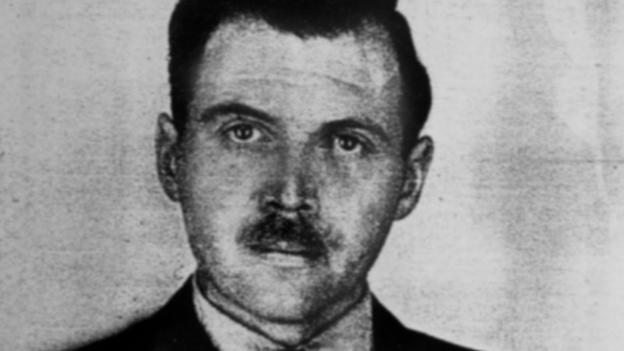 Arquivo inédito revela plano de retorno de Josef Mengele à Alemanha em 1959