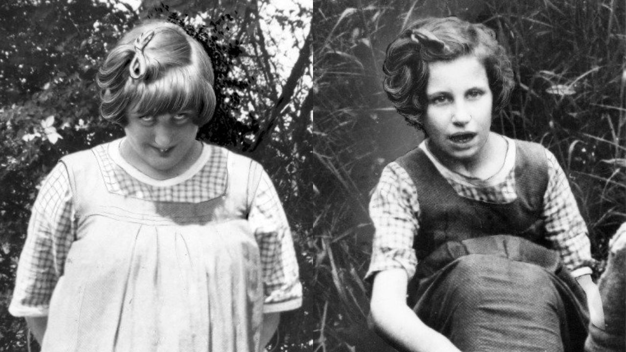 As primas esquecidas de Elizabeth II: O destino trágico de Nerissa e Katherine Bowes-Lyon