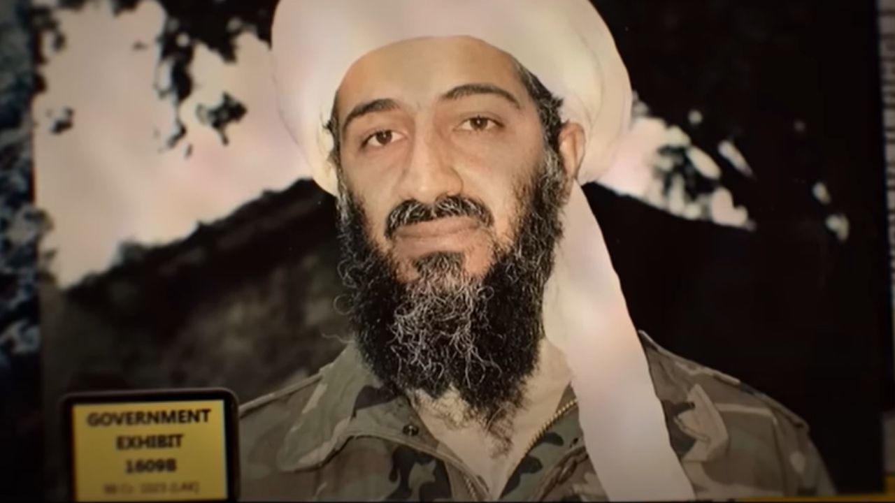 Nova série sobre Osama bin Laden recebe 100% de aprovação no Rotten Tomatoes