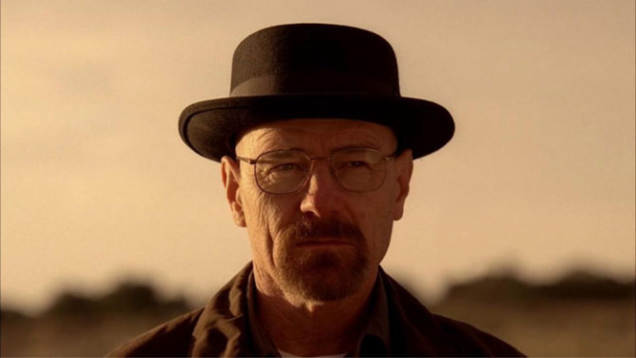 Estudo liga câncer a ‘Efeito Breaking Bad’, com alta de 14% em crimes