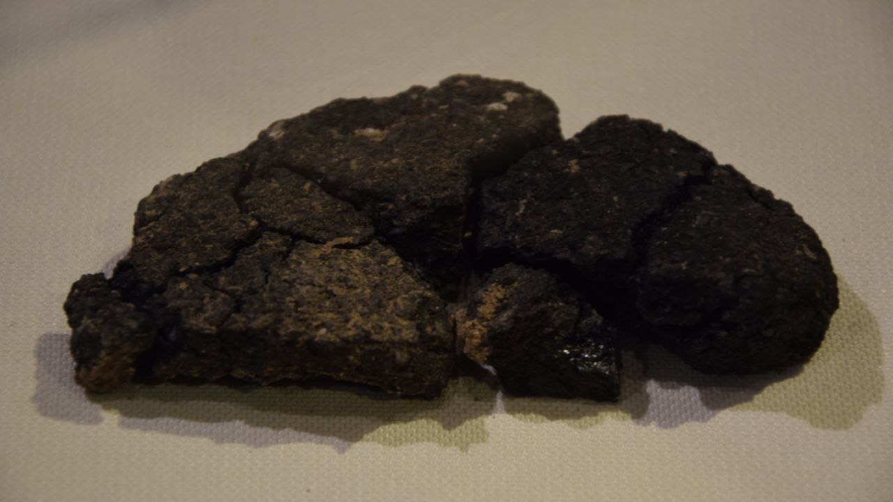 Pão de 5.000 anos é encontrado na Turquia e tem sua receita recriada