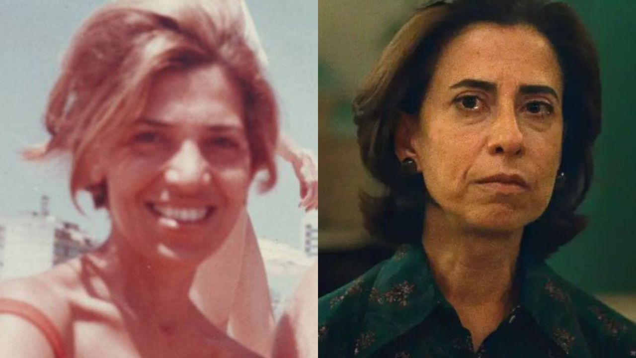 Lula concede honraria póstuma a Eunice Paiva, retratada em ‘Ainda Estou Aqui’