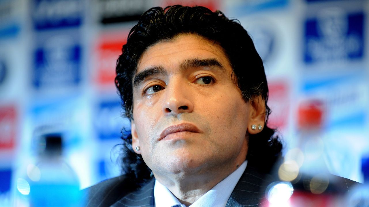 Justiça argentina decide se julgamento pela morte de Maradona será anulado