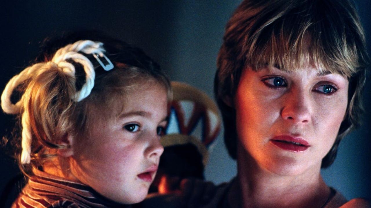 Atriz de ‘ET’ confrontou Spielberg por ‘cena inapropriada’: ‘Filme para família’