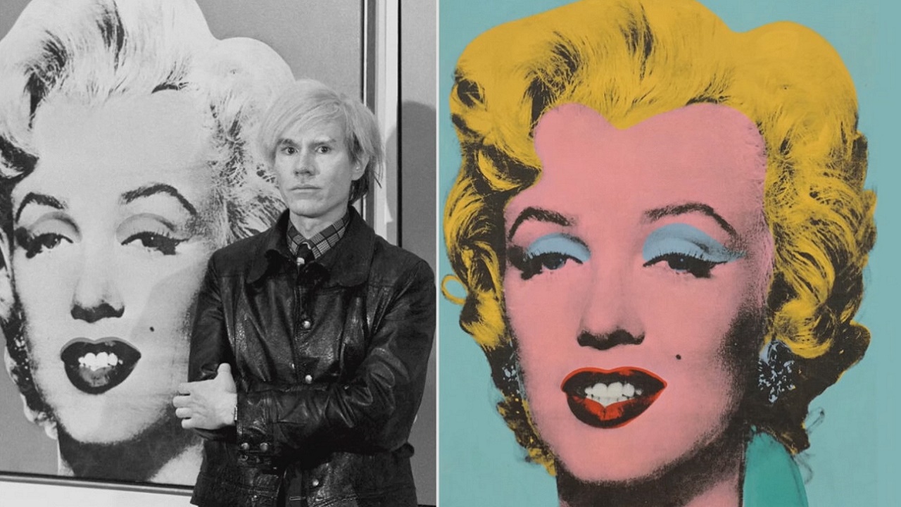 ‘Andy Warhol – Um Sonho Americano’ apresenta novo olhar por trás do mestre da Pop Art