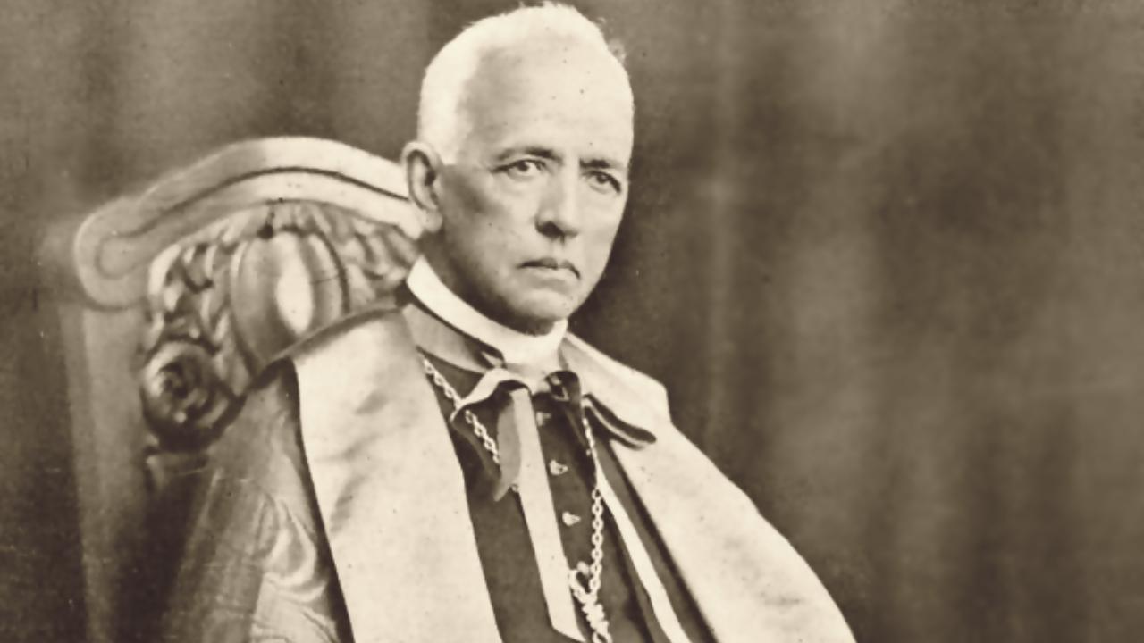 Joaquim Arcoverde: O primeiro brasileiro a participar de um conclave