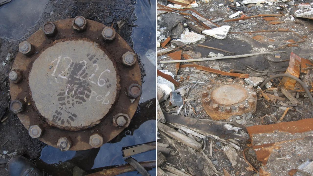 Entrada para o inferno: O intrigante poço superprofundo de Kola, na Rússia