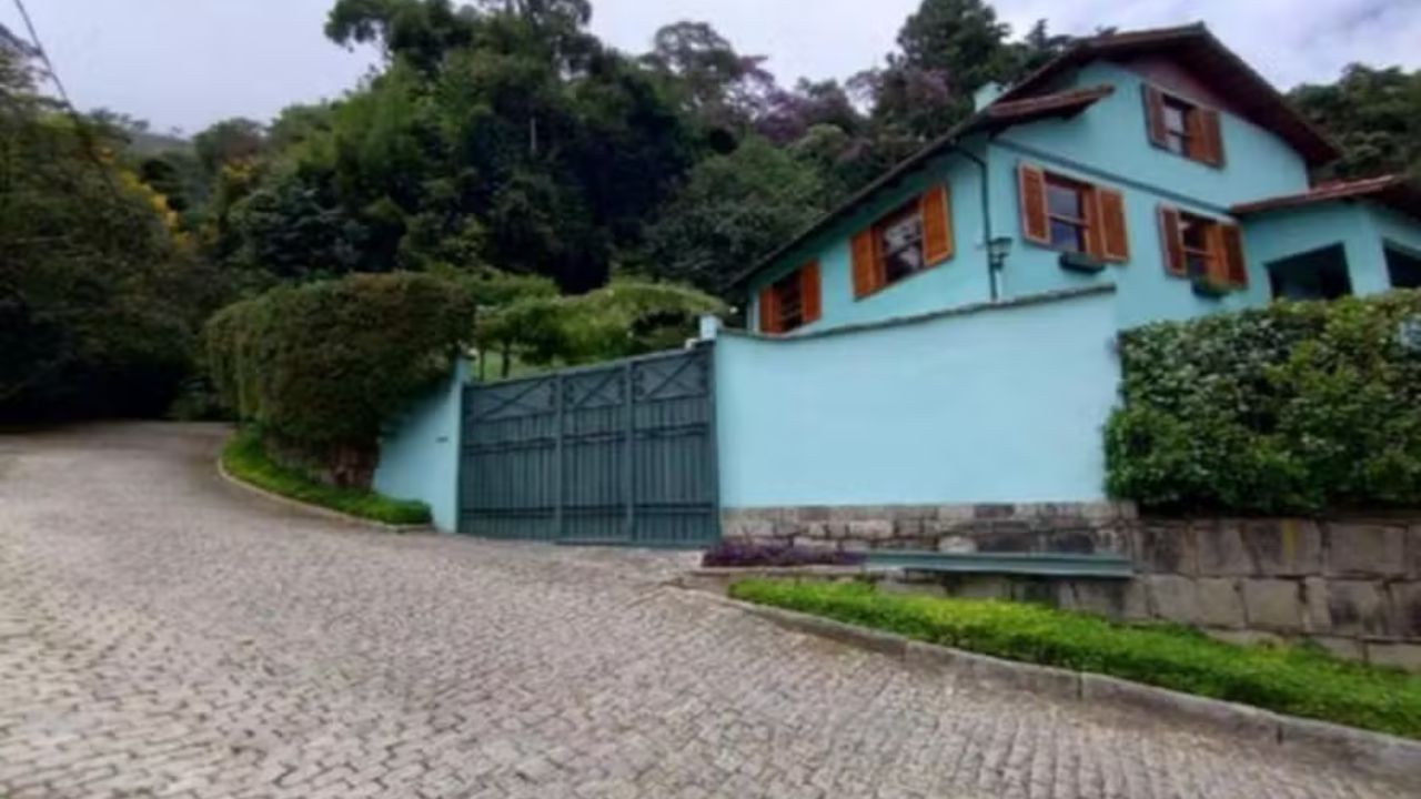 ‘Casa da Morte’: Justiça do Rio autoriza posse de imóvel ligado à ditadura militar