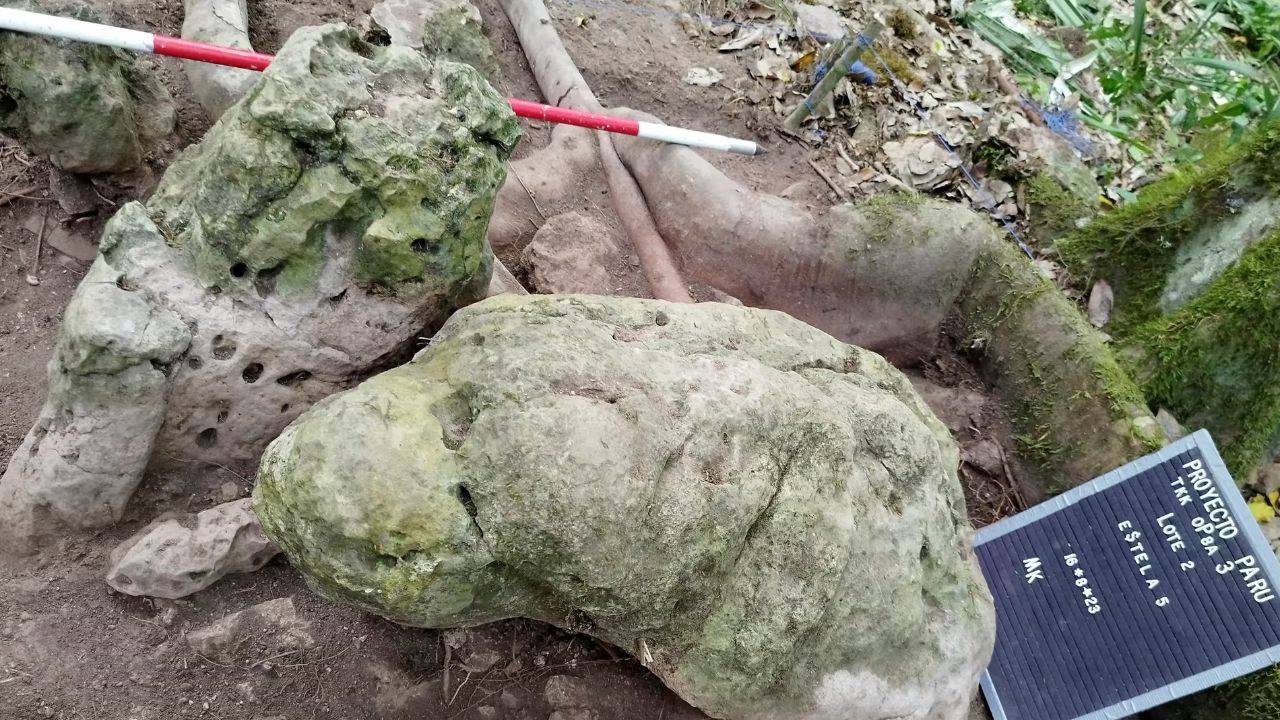 Arqueólogos descobrem cidade maia de 3 mil anos na Guatemala