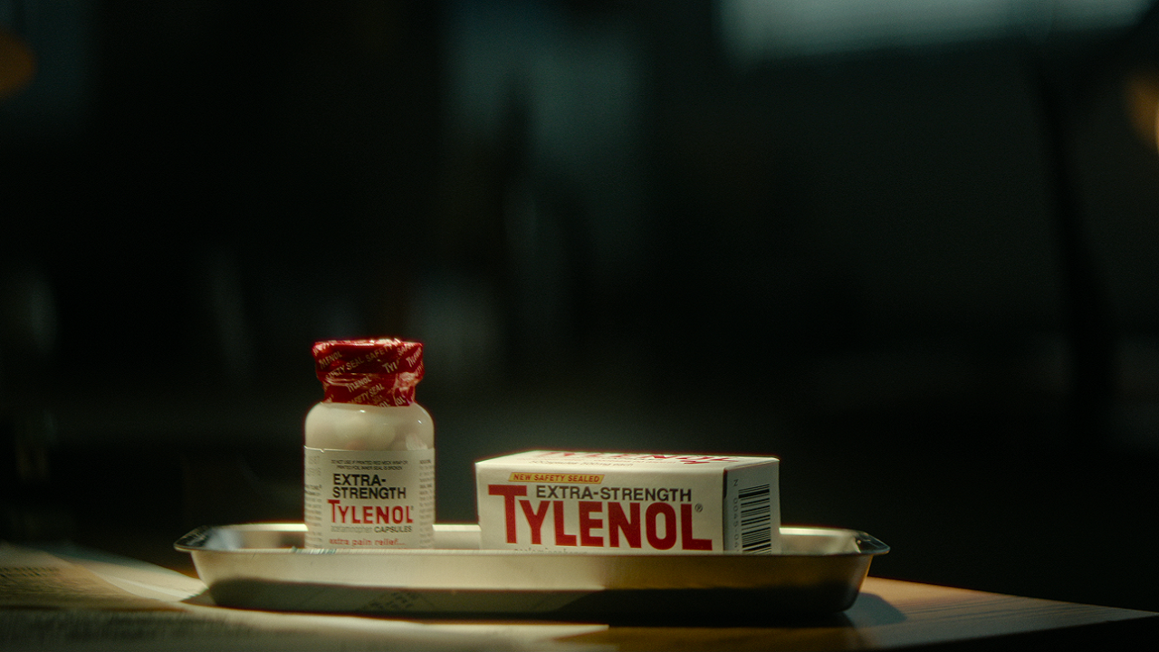 Os Assassinatos do Tylenol: Quem é o suspeito principal e o que ninguém contou sobre ele?