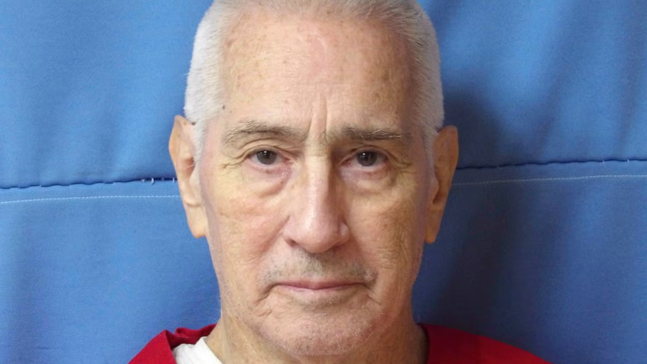 Mississippi agenda execução de condenado mais antigo do corredor da morte