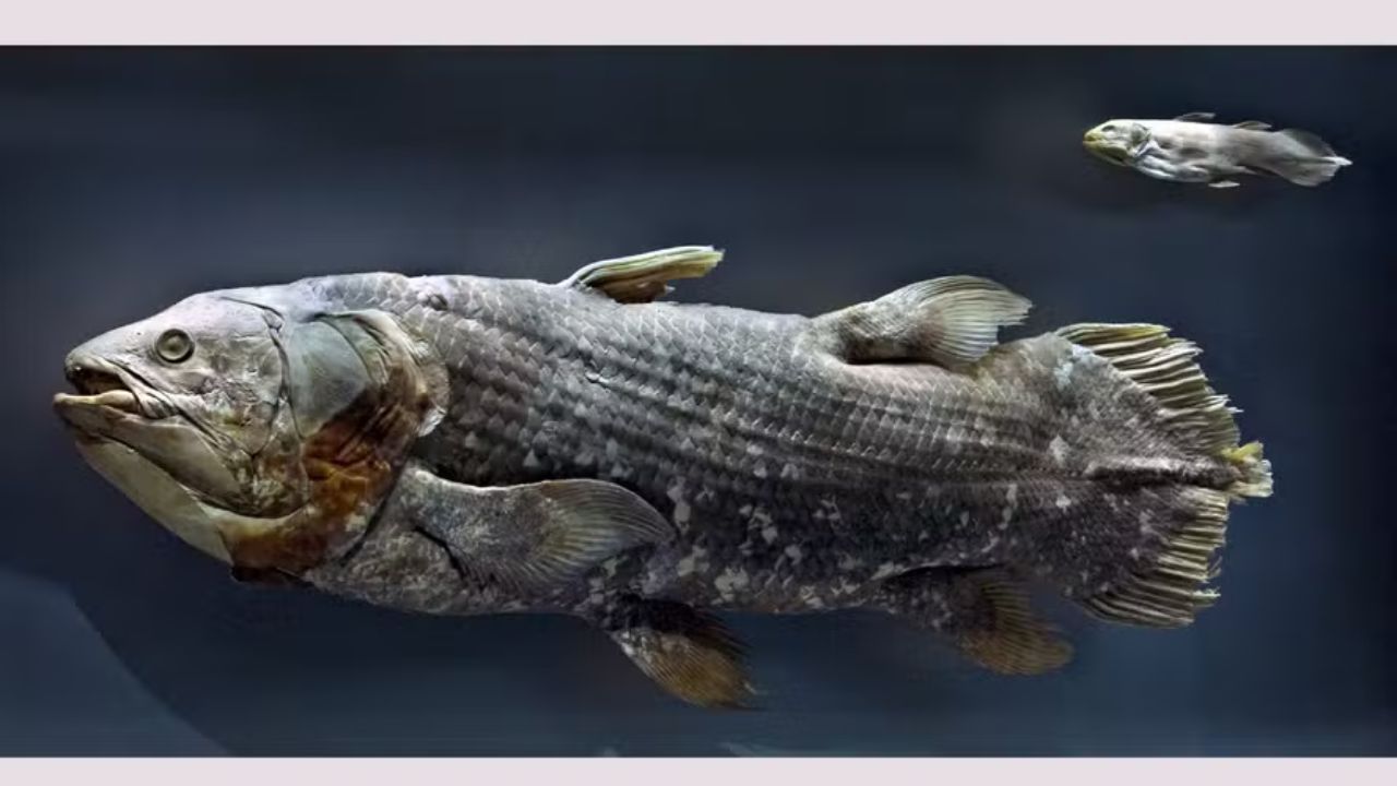 ‘Fóssil vivo’ ajuda cientistas a compreender evolução dos vertebrados