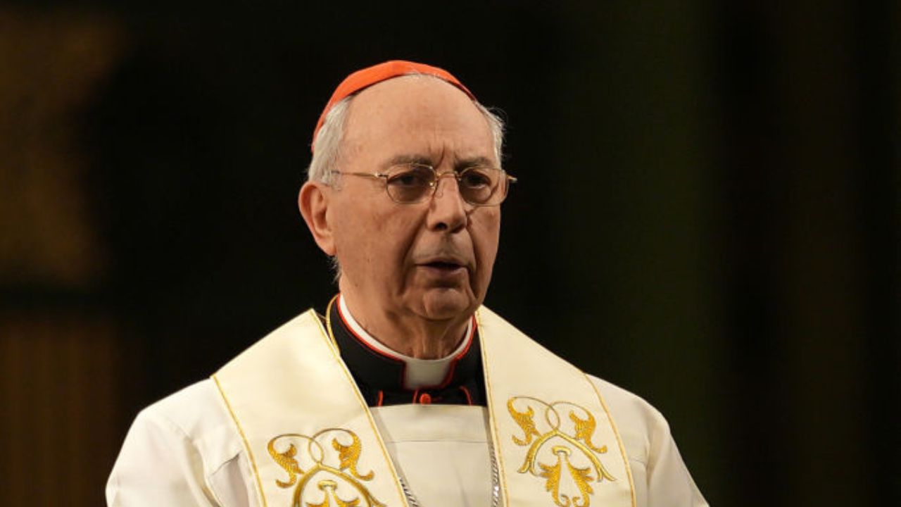 Conheça o cardeal que anunciará ‘Habemus Papam’ após eleição no conclave