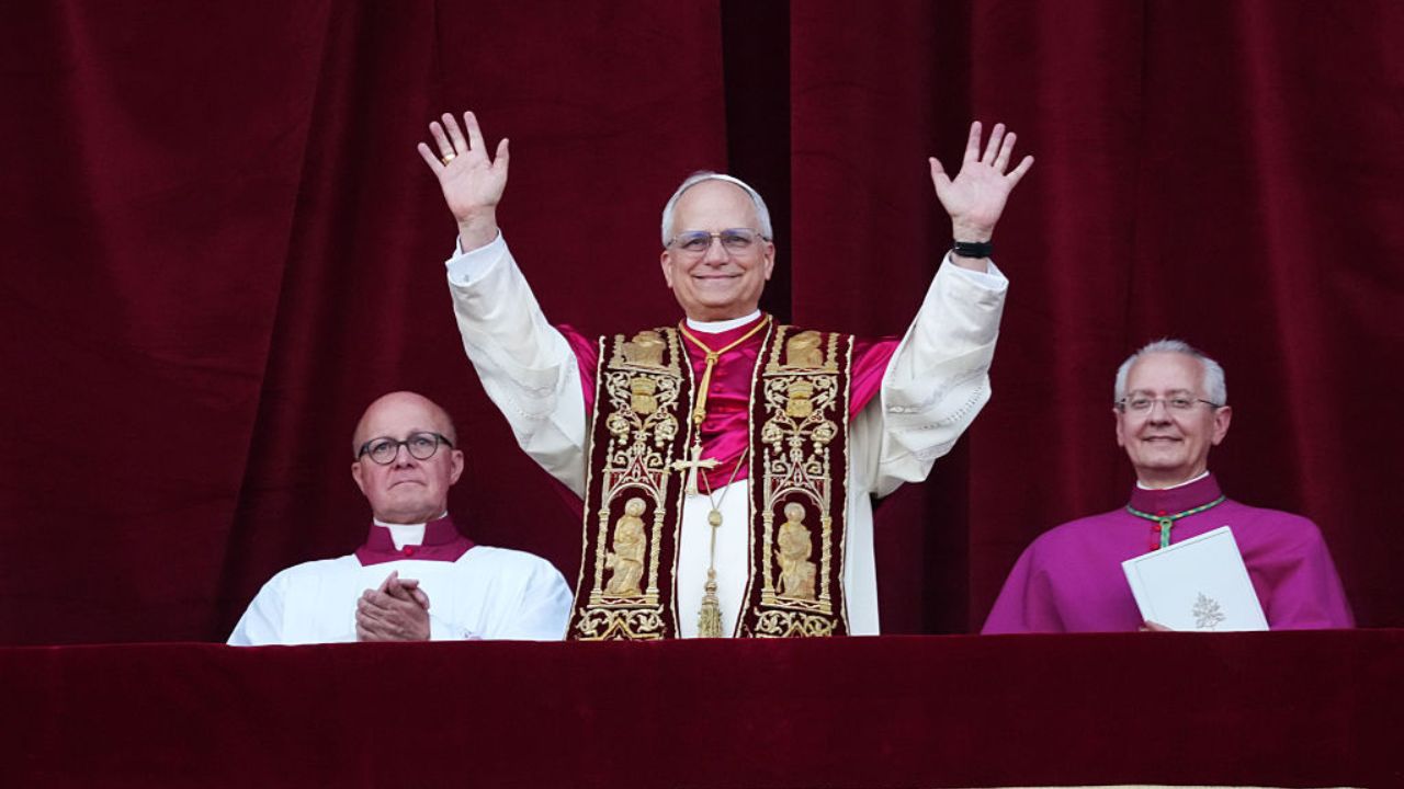 O que Leão XIV disse sobre homossexualidade antes de ser papa
