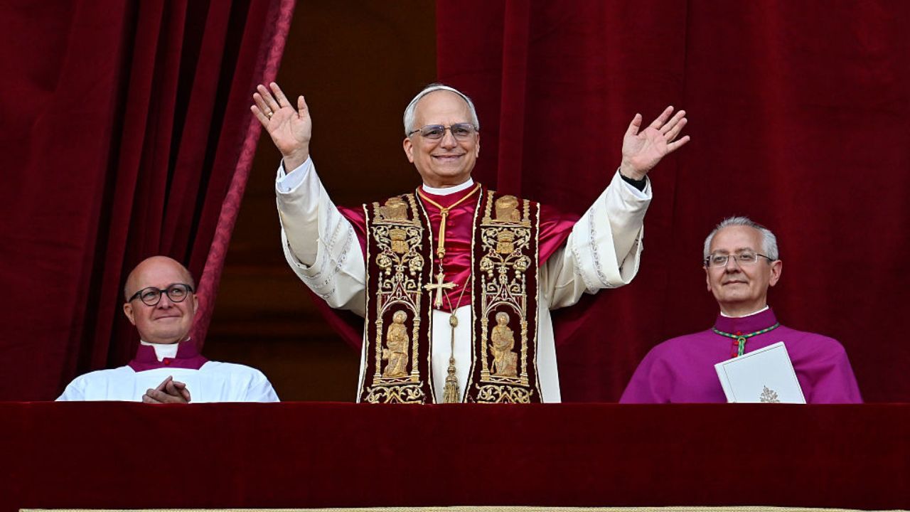 Papa Leão XIV: o novo pontífice receberá salário?