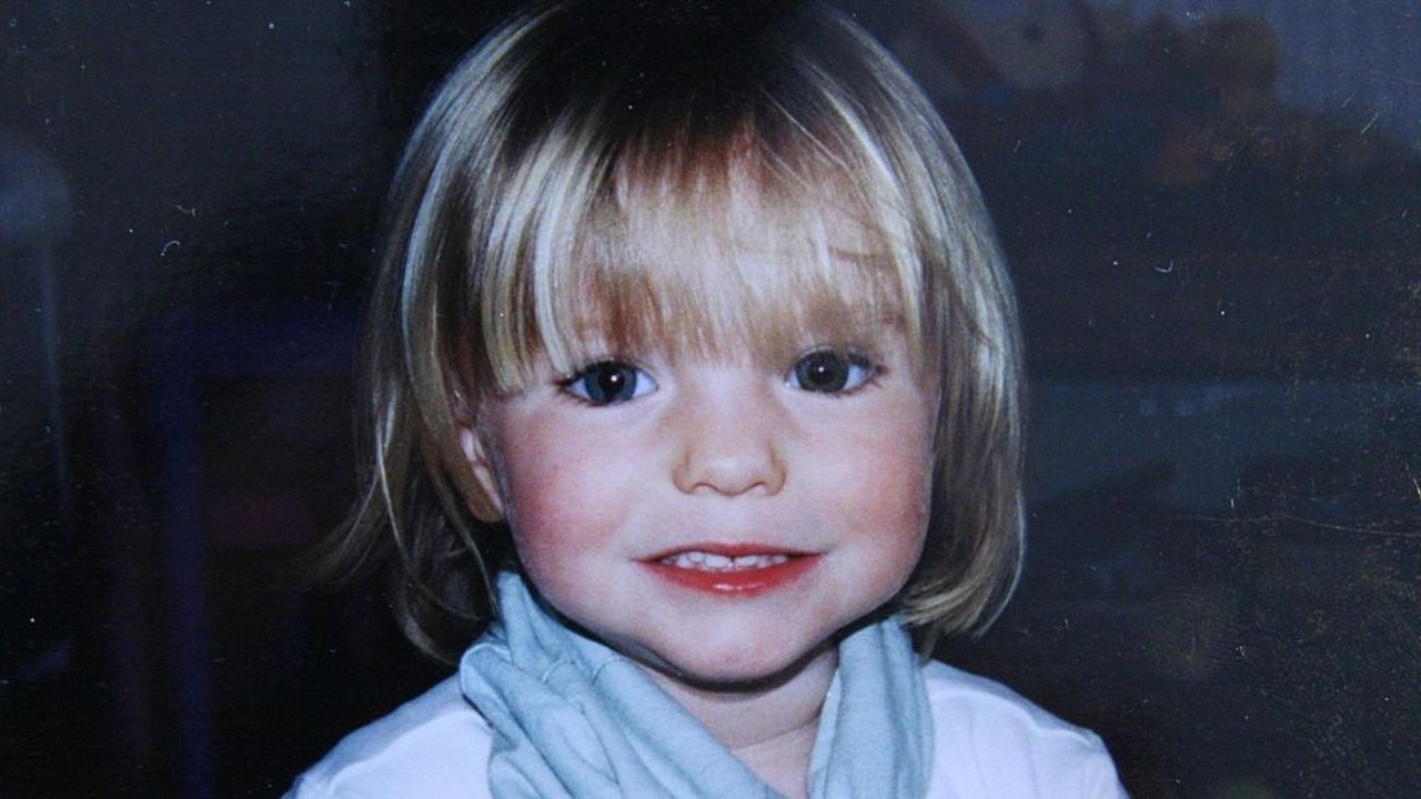 Conheça os irmãos de Madeleine McCann, a garotinha que desapareceu há 18 anos