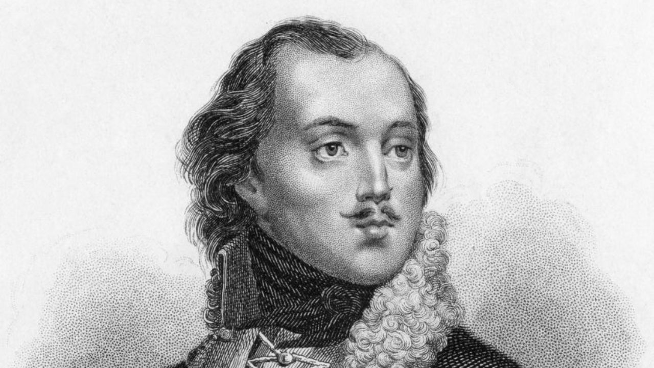 Casimir Pulaski, general que lutou na Revolução Americana, era intersexo?