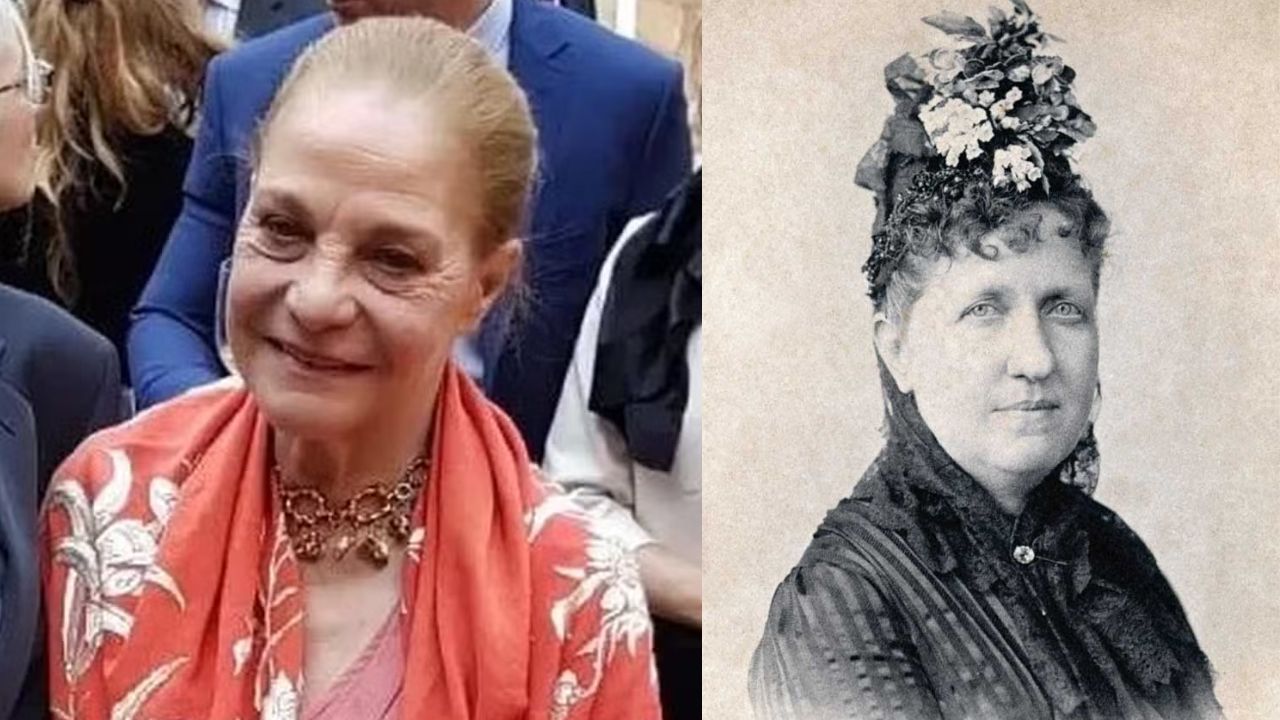 Morre Cristina de Orleans e Bragança, bisneta da princesa Isabel