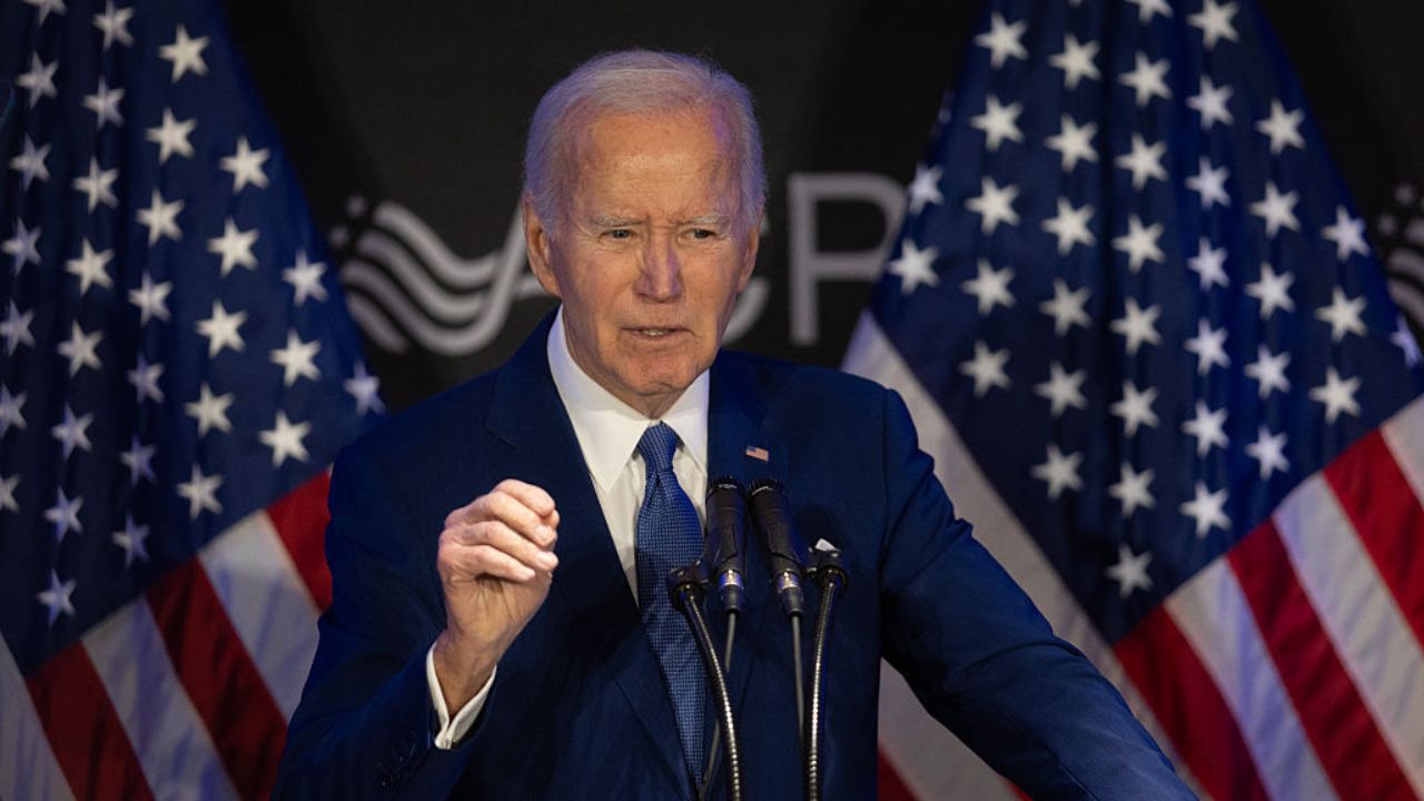 Livro aponta que Biden omitiu declínio da própria saúde para disputar reeleição