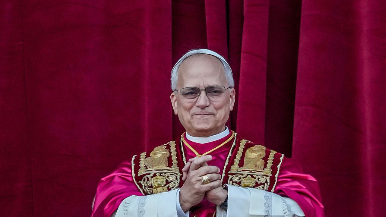 Papa Leão XIV: pai do pontífice serviu na Marinha durante a Segunda Guerra
