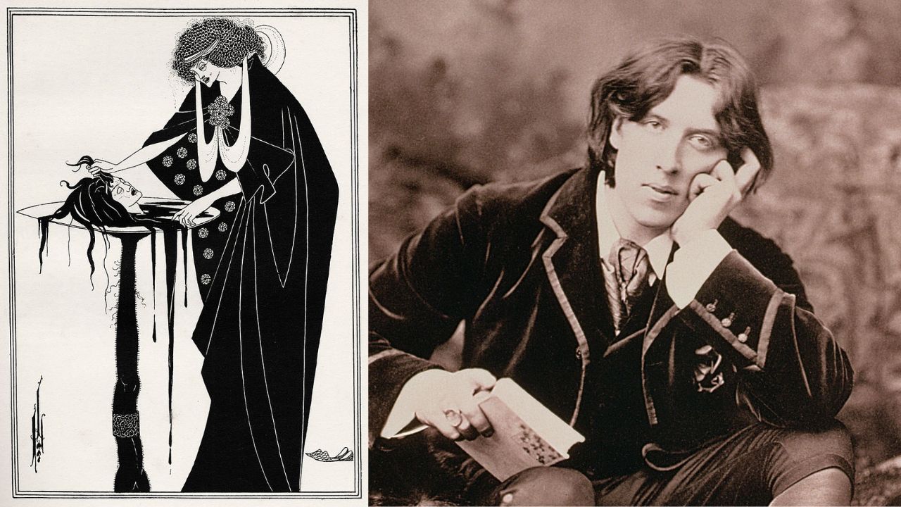 Por que uma peça de Oscar Wilde foi banida dos palcos britânicos por décadas?