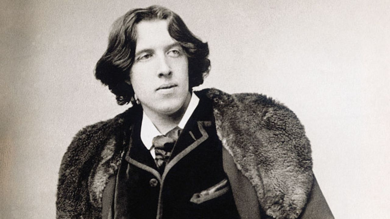 Leilão com itens de Oscar Wilde revela detalhes da vida vitoriana