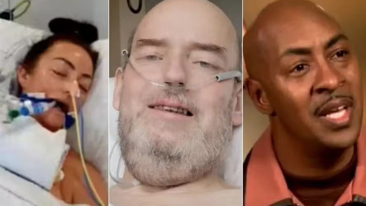 ‘Cidade linda’ e ‘inferno’: pacientes relatam experiências de quase-morte