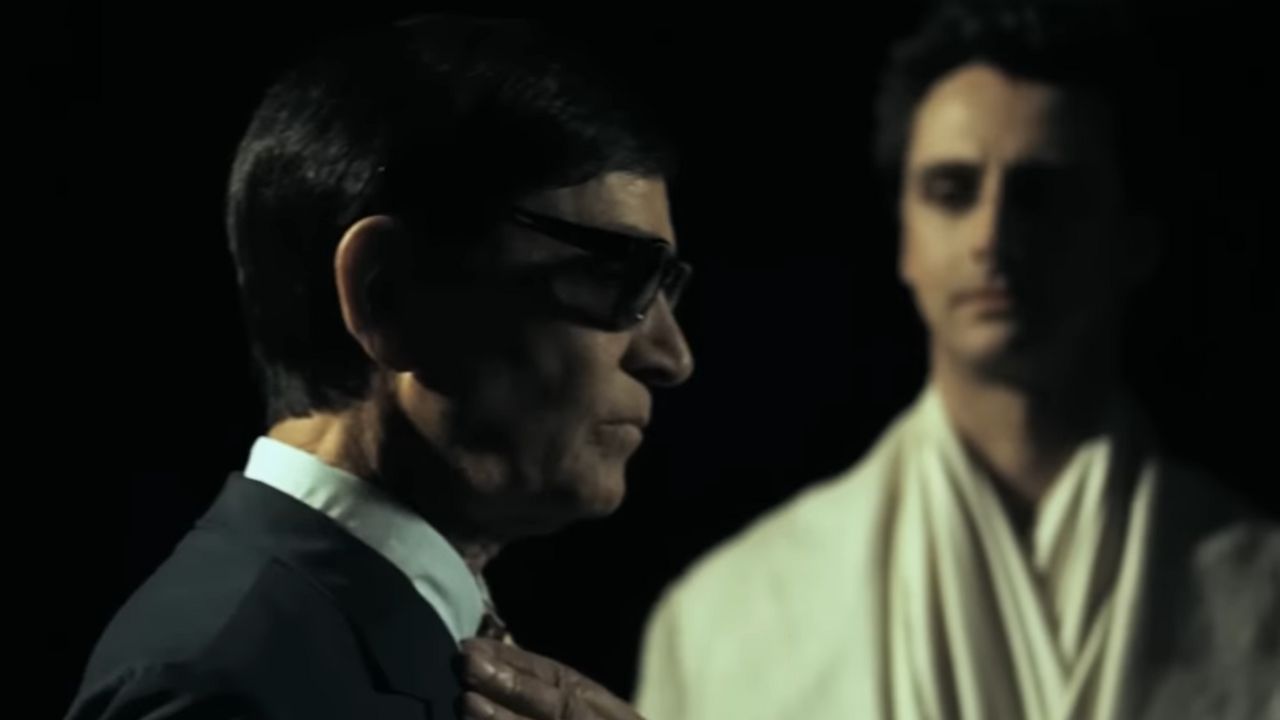 As Vidas de Chico Xavier: Os fatos sobrenaturais e curiosidades das filmagens